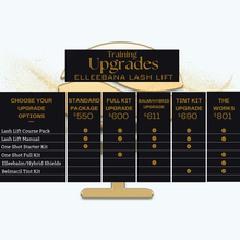 Load image into Gallery viewer, Elleebana Lash Lift Course - ONLINE