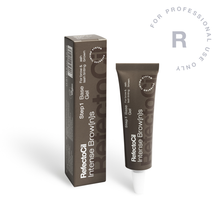 Load image into Gallery viewer, RefectoCil Base Gel - Ash Brown