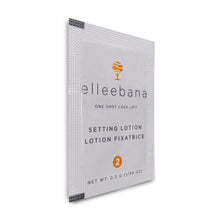Load image into Gallery viewer, Elleebana Lash Lift Refill 10 Shot Pack