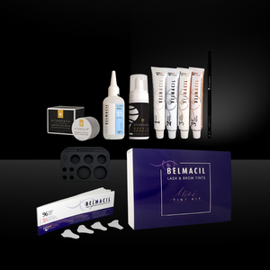 Belmacil Mini Tint Kit