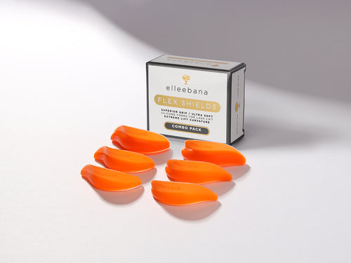 Elleebana Flex Shields - Combo Pack