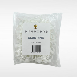 Elleebana Glue Rings