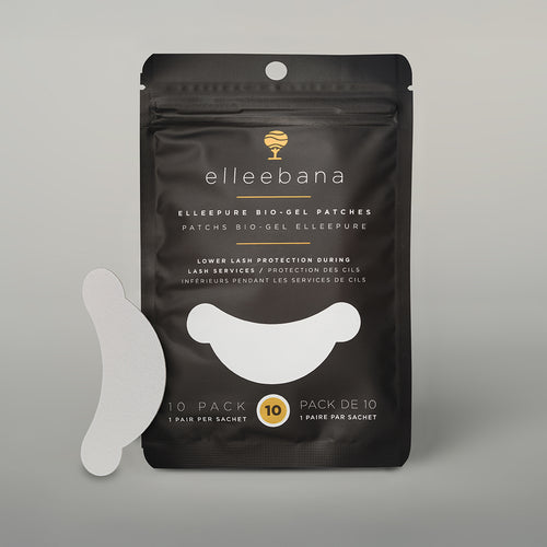 Elleepure Patches