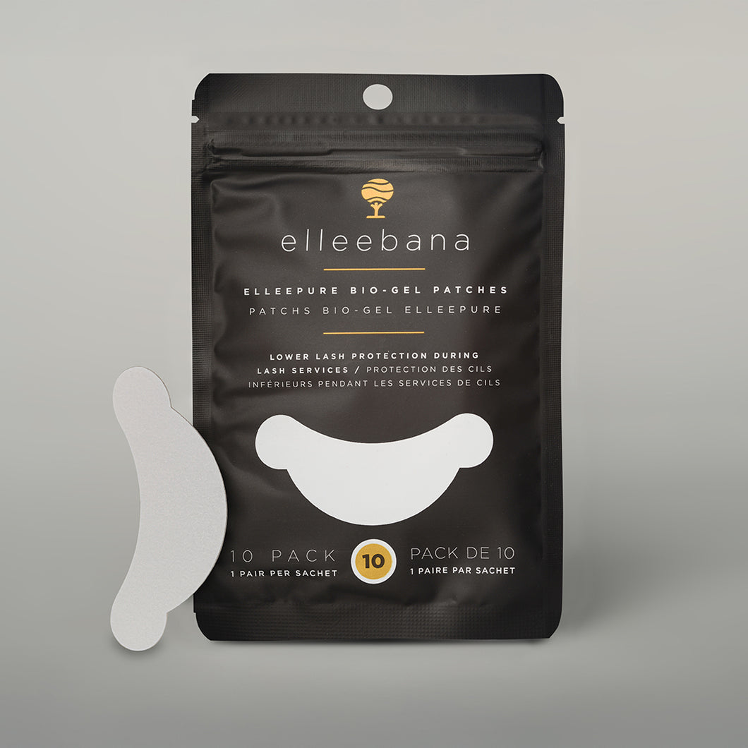 Elleepure Patches