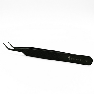 Ellee-Flow Pro Curved Tweezer