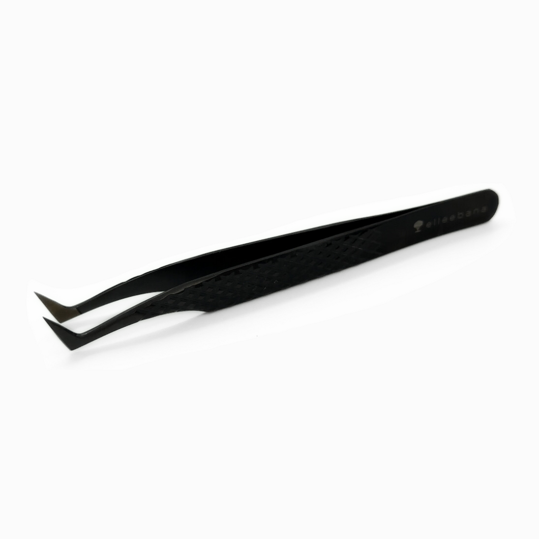 Ellee-Master L Type Tweezer