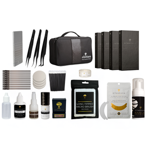 Elleebana Lash Extension Beginners Volume Kit