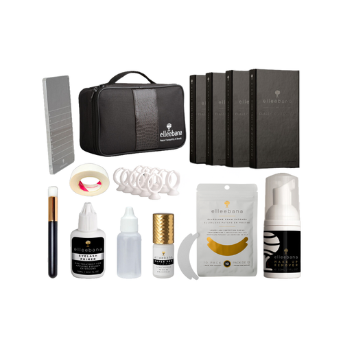 Elleebana Lash Extension Classic Advanced Kit