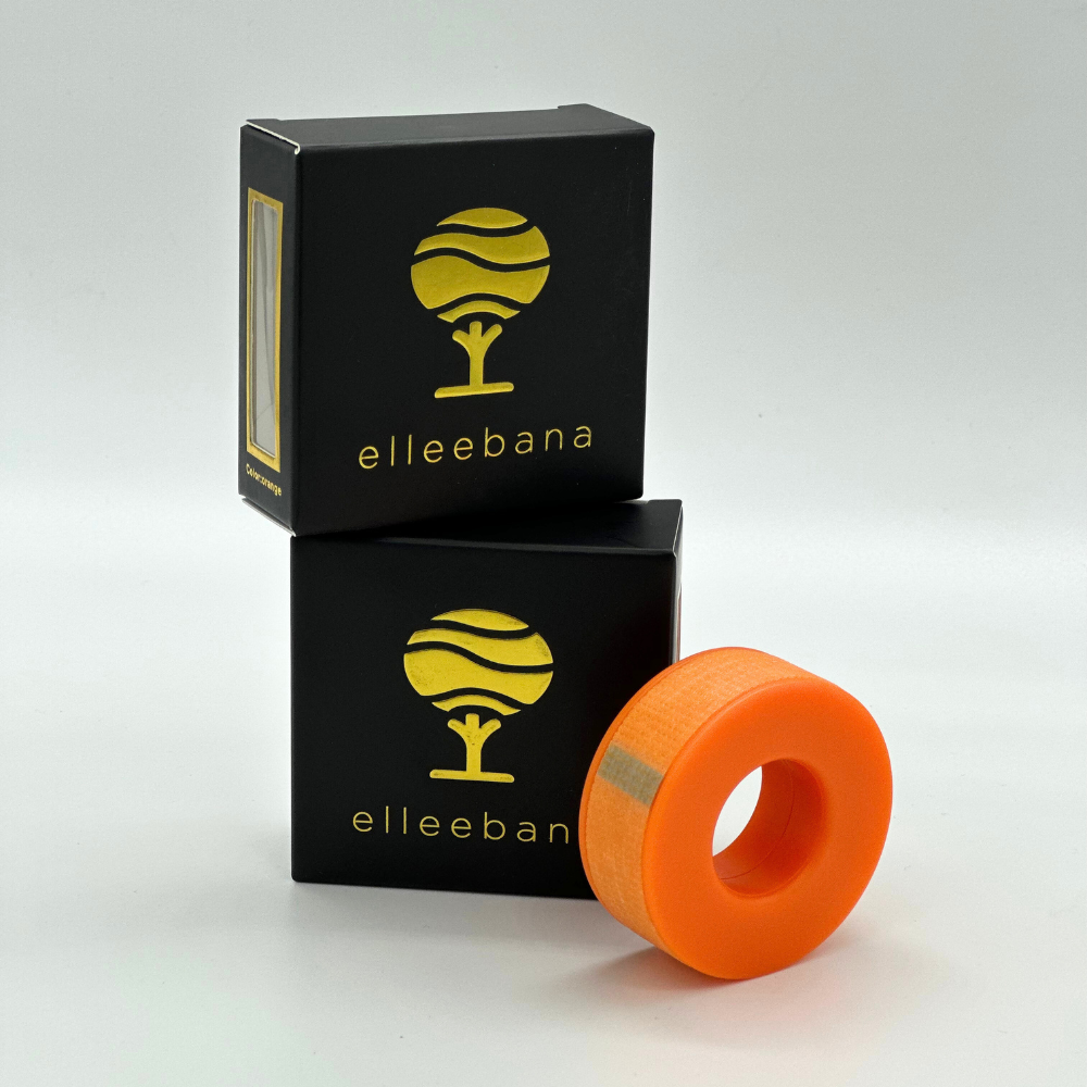 Elleebana Silicone Tape