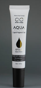 Infinity Aqua Drops Apollo-Medium Brown