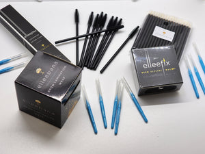 Elleeplex Brow Lamination Course Pack for Trainers