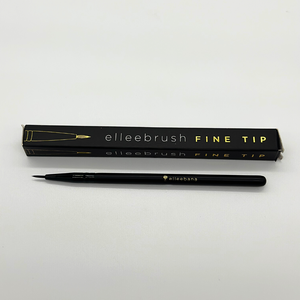 Elleebrush - Fine Tip