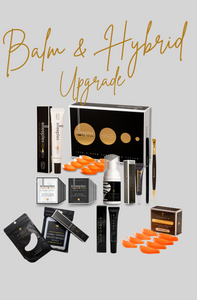 Elleeplex Profusion Lash Lamination Course - ONLINE