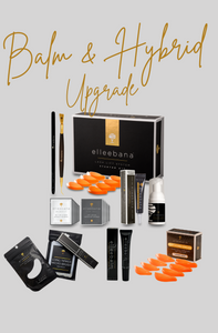 Elleebana Lash Lift Course