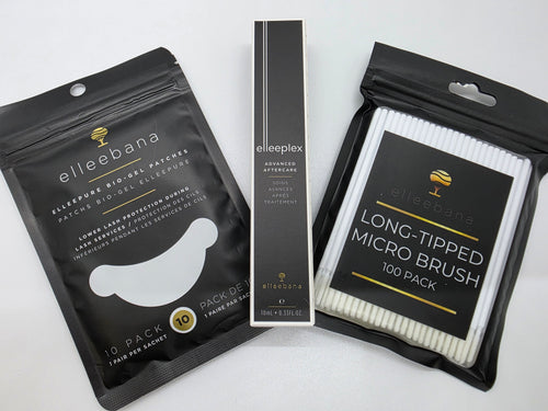 Elleebana One Shot Course Pack for Trainers