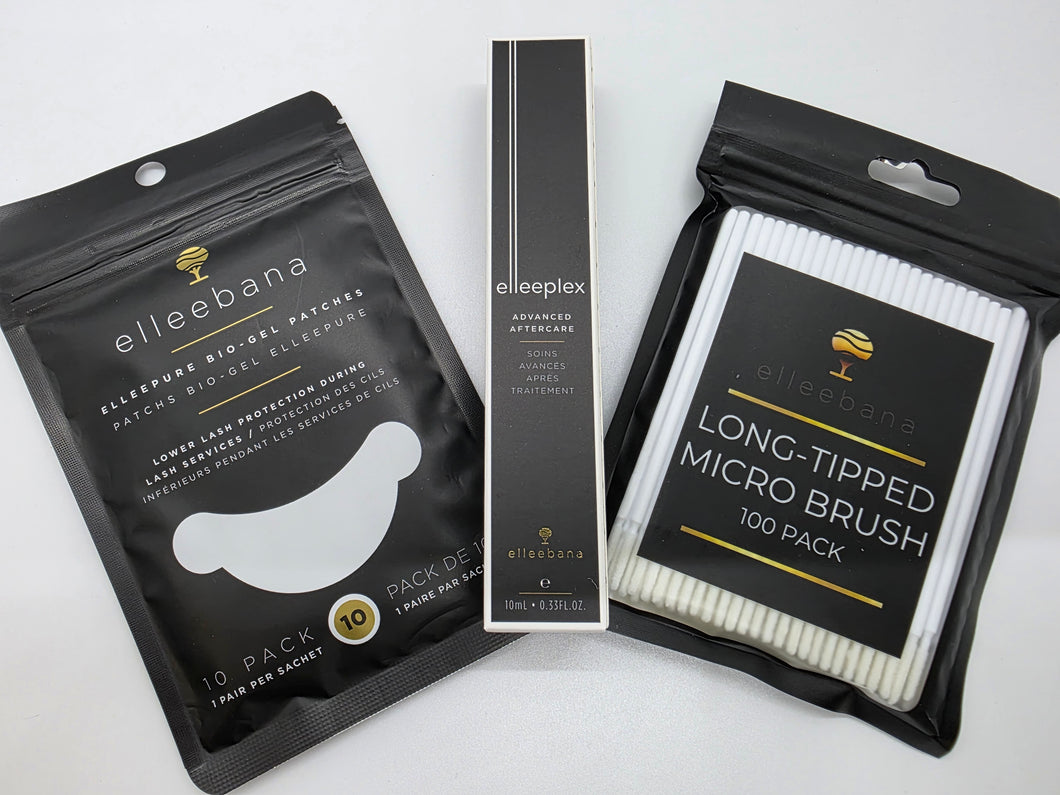 Elleebana One Shot Course Pack for Trainers