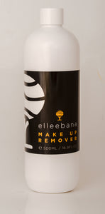 Elleebana Makeup Remover