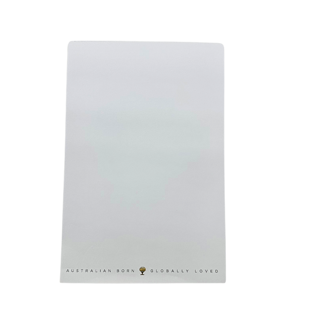 Elleebana Note Pads