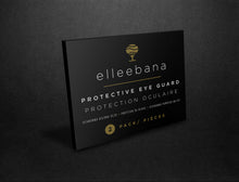 Load image into Gallery viewer, Elleebana Eye Guard (2 Pack)