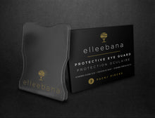 Load image into Gallery viewer, Elleebana Eye Guard (2 Pack)