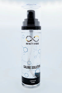 Infinity Saline Solution