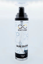 Load image into Gallery viewer, Infinity Aqua Drops Pro Kit With Elleebrush