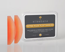 Load image into Gallery viewer, Elleebana Ultra Flex Flat Shields