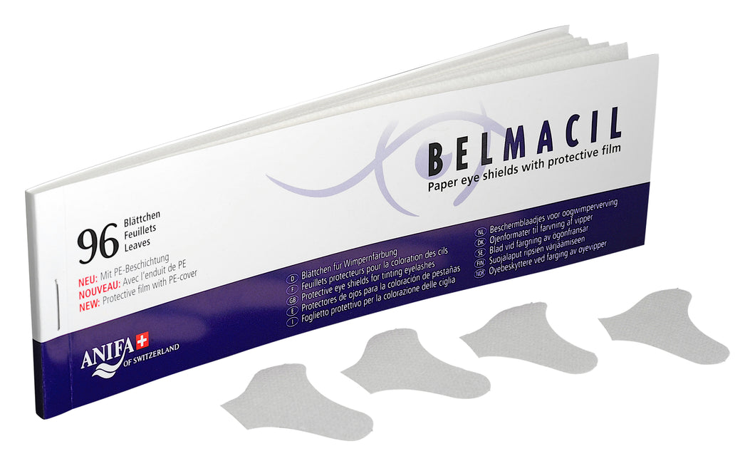 Belmacil Paper Eye Shields