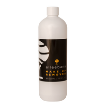 Load image into Gallery viewer, Elleebana Makeup Remover 500ml