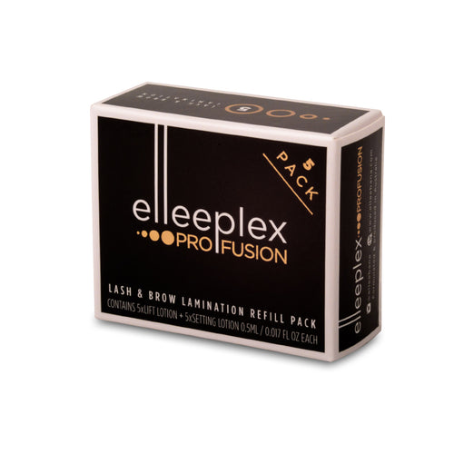 Elleeplex Profusion 5 Shots
