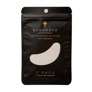 Elleebana Eye Pads