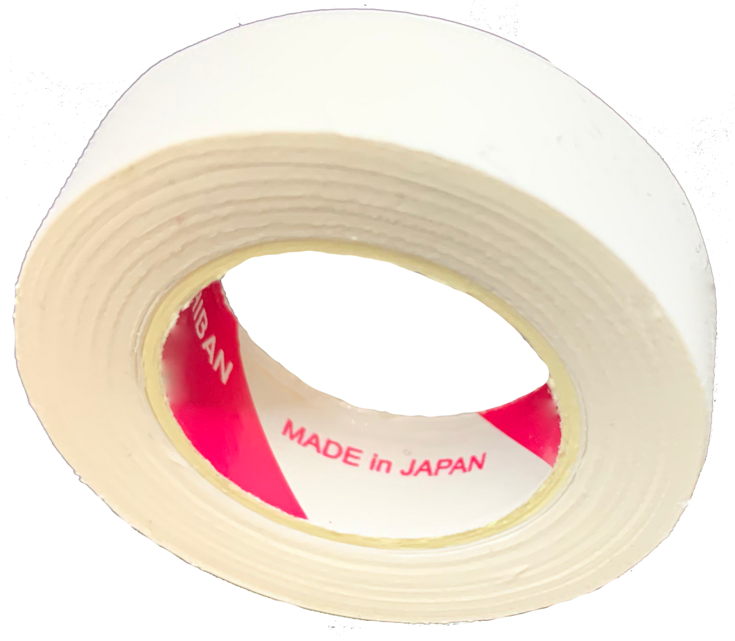 Japanese Breathable Tape - 3118