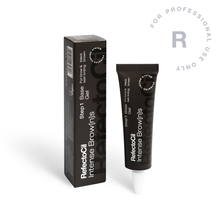 Load image into Gallery viewer, RefectoCil Base Gel - Black Brown