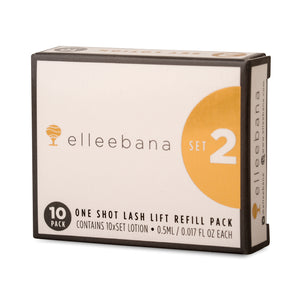 Elleebana - 10 Pack - Set 2